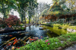 Phu Chaisai Mountain Resort, Mae Salong Nai